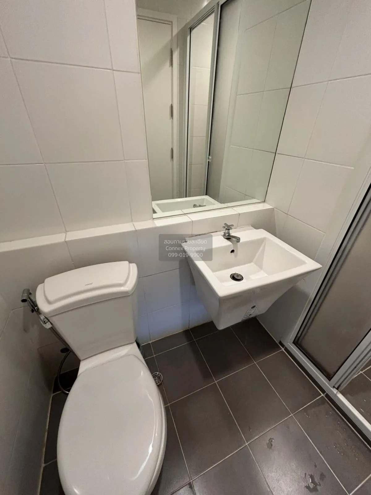 For Sale Condo , Aspire Rattanathibet 2 , MRT-Bang Krasor , Bang  4