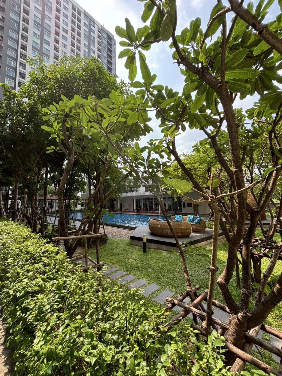 For Sale Condo , Aspire Rattanathibet 2 , MRT-Bang Krasor , Bang 