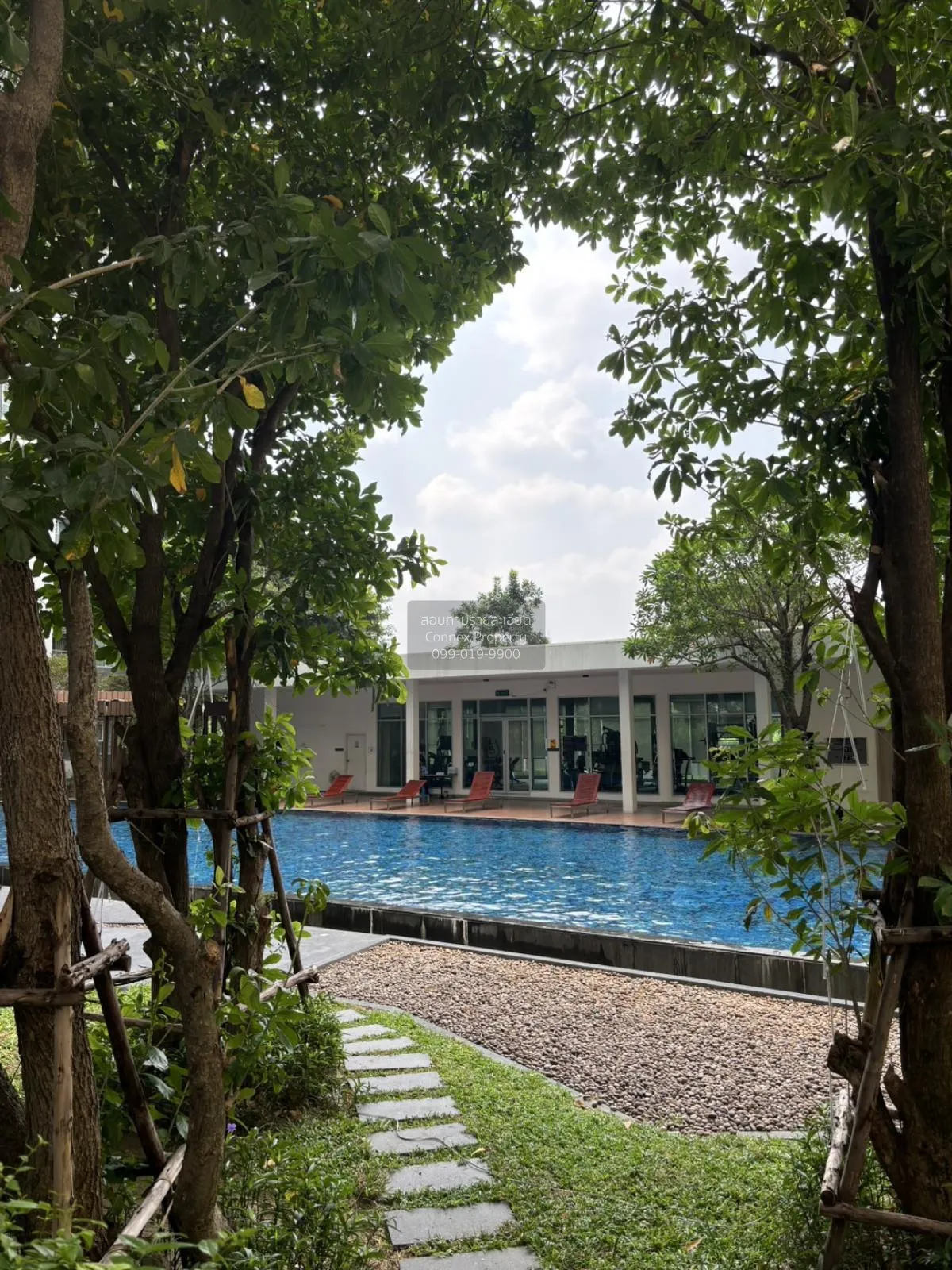 For Sale Condo , Aspire Rattanathibet 2 , MRT-Bang Krasor , Bang 