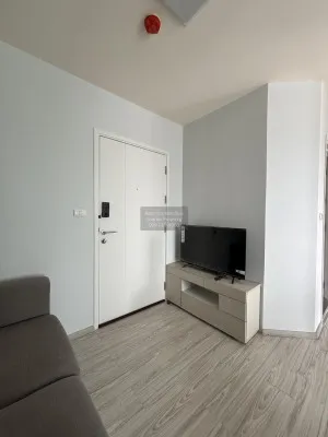 For Sale Condo , Aspire Rattanathibet 2 , MRT-Bang Krasor , Bang Kraso , Mueang Nonthaburi , Nonthaburi , CX-123309