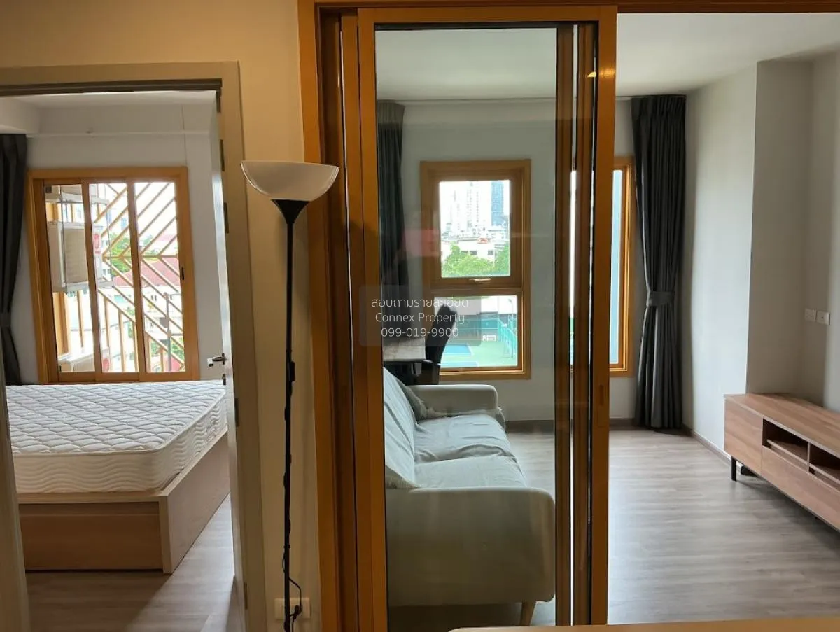 For Rent Condo , The Base Sukhumvit 50 , BTS-On Nut , Phra Khanon 2