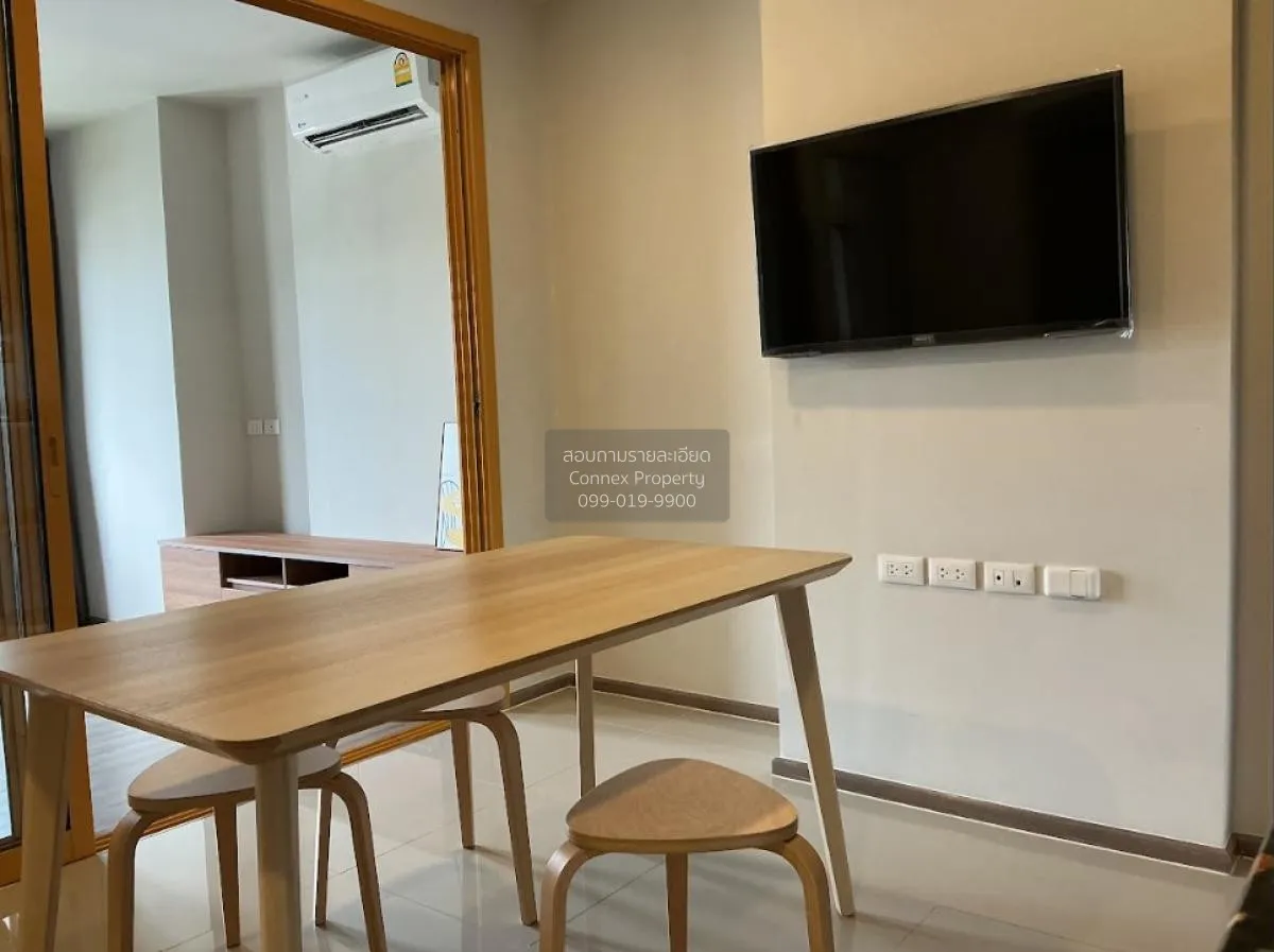 For Rent Condo , The Base Sukhumvit 50 , BTS-On Nut , Phra Khanon 3