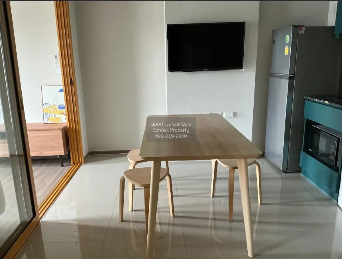 For Rent Condo , The Base Sukhumvit 50 , BTS-On Nut , Phra Khanon 4
