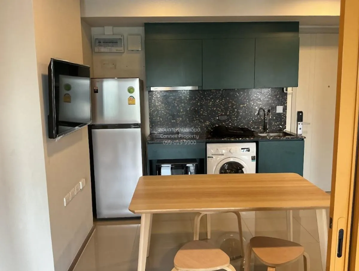 For Rent Condo , The Base Sukhumvit 50 , BTS-On Nut , Phra Khanon