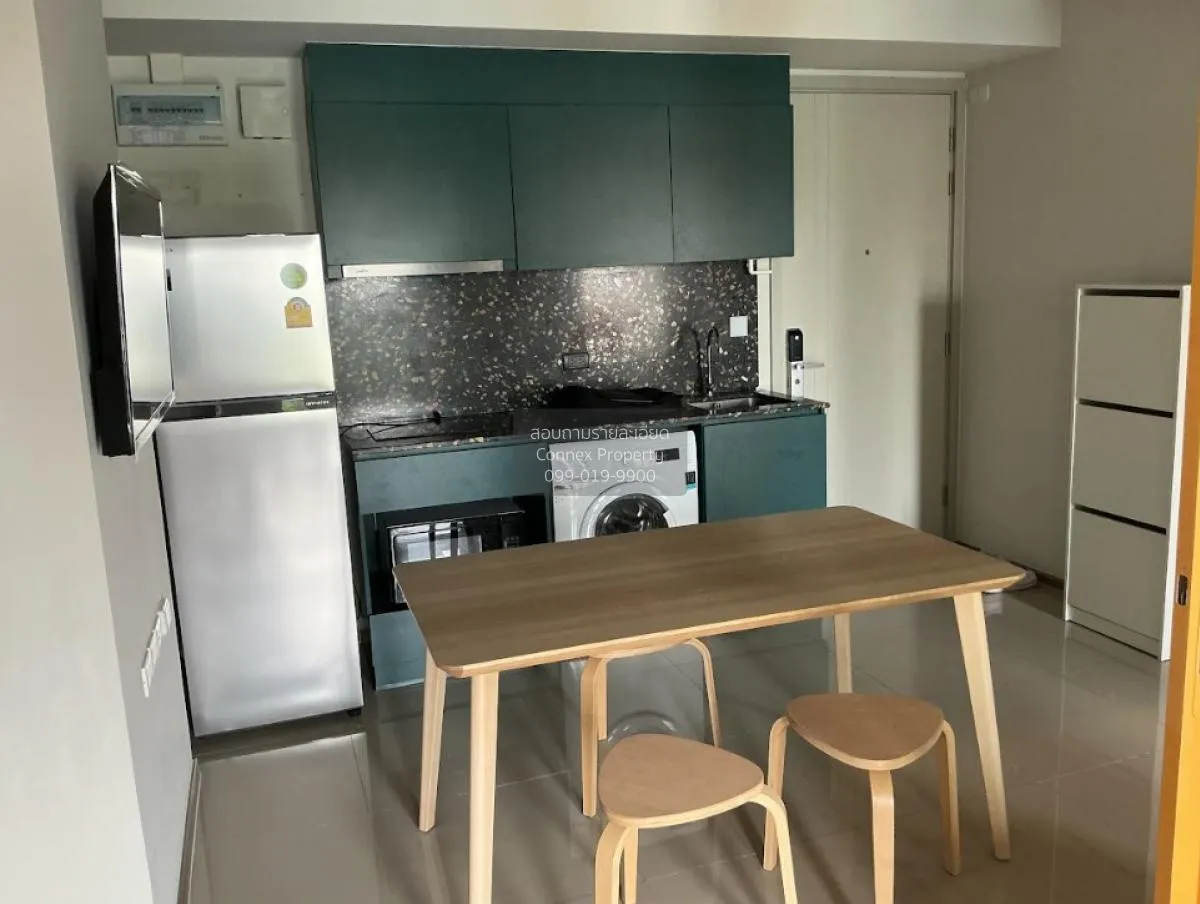 For Rent Condo , The Base Sukhumvit 50 , BTS-On Nut , Phra Khanon