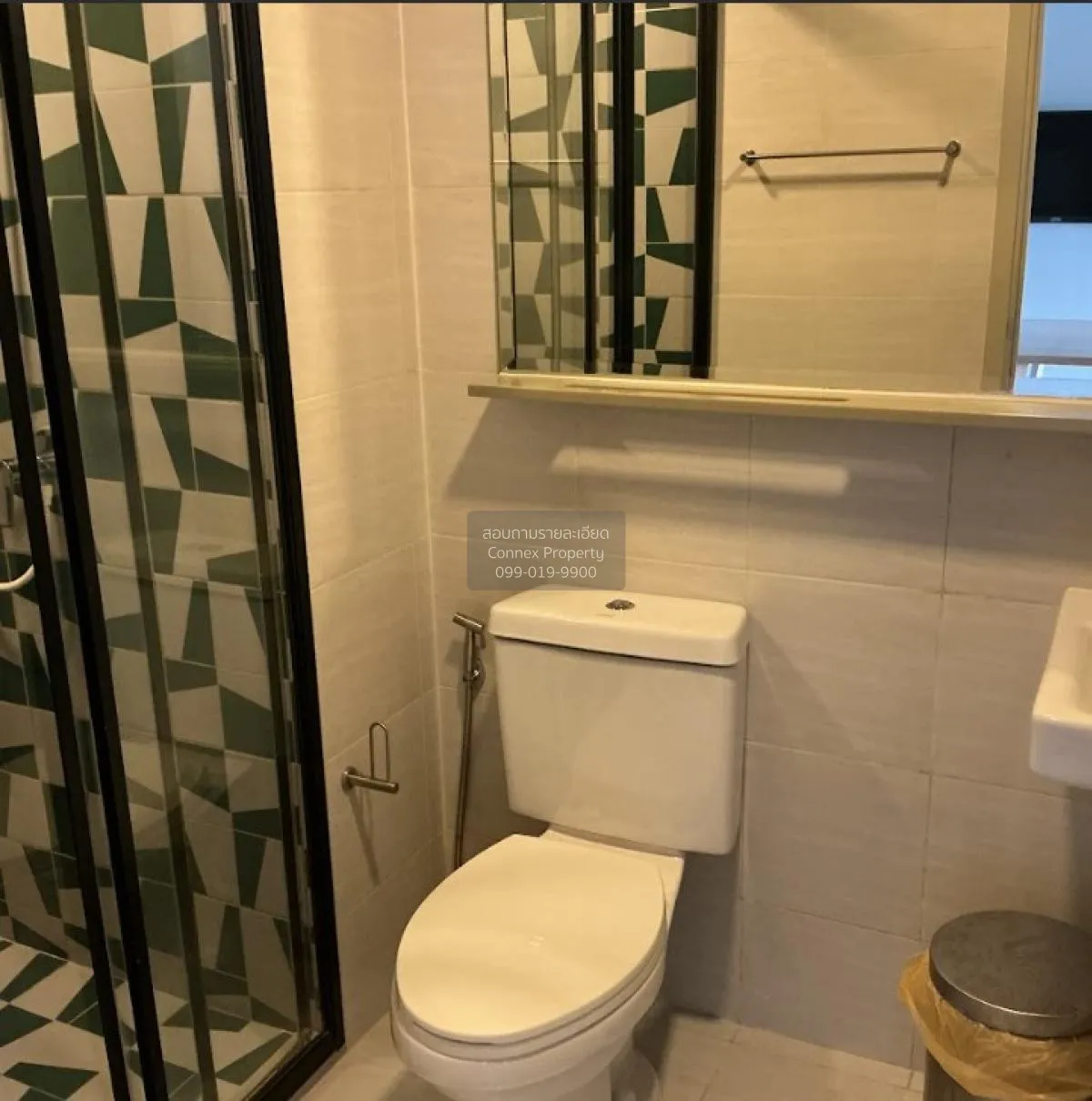 For Rent Condo , The Base Sukhumvit 50 , BTS-On Nut , Phra Khanon