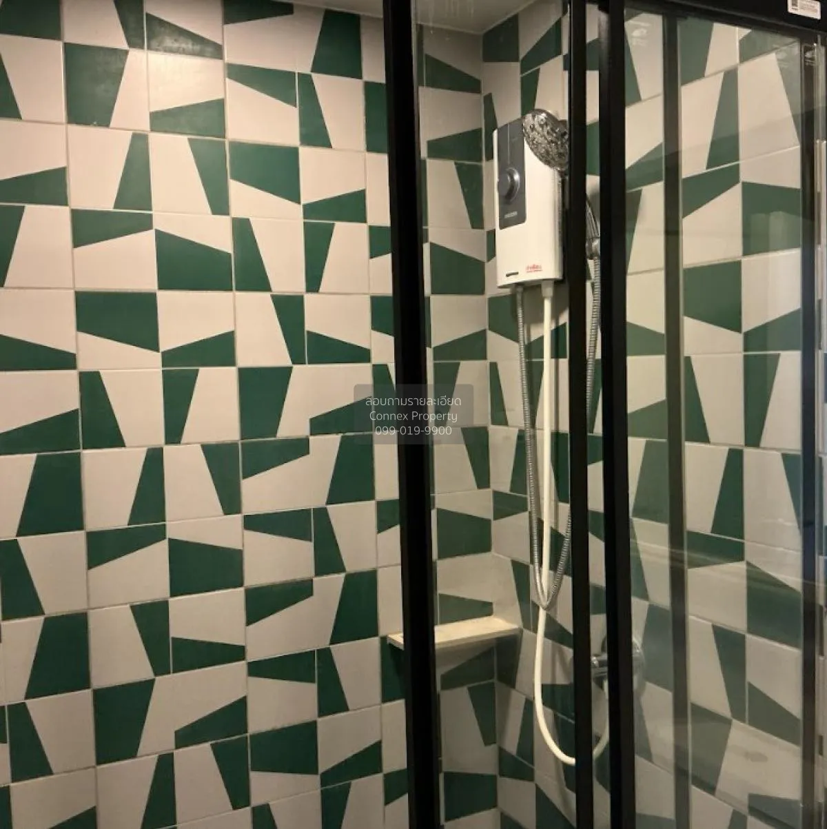 For Rent Condo , The Base Sukhumvit 50 , BTS-On Nut , Phra Khanon