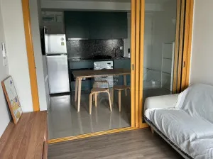 For Rent Condo , The Base Sukhumvit 50 , BTS-On Nut , Phra Khanong Nuea , Khlong Toei , Bangkok , CX-123313