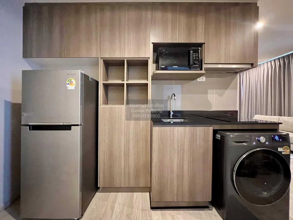 เช่าคอนโด  ไอดีโอ โมบิ สุขุมวิท อีสต์พอยท์ BTS-บางนา บางนา เขต บา