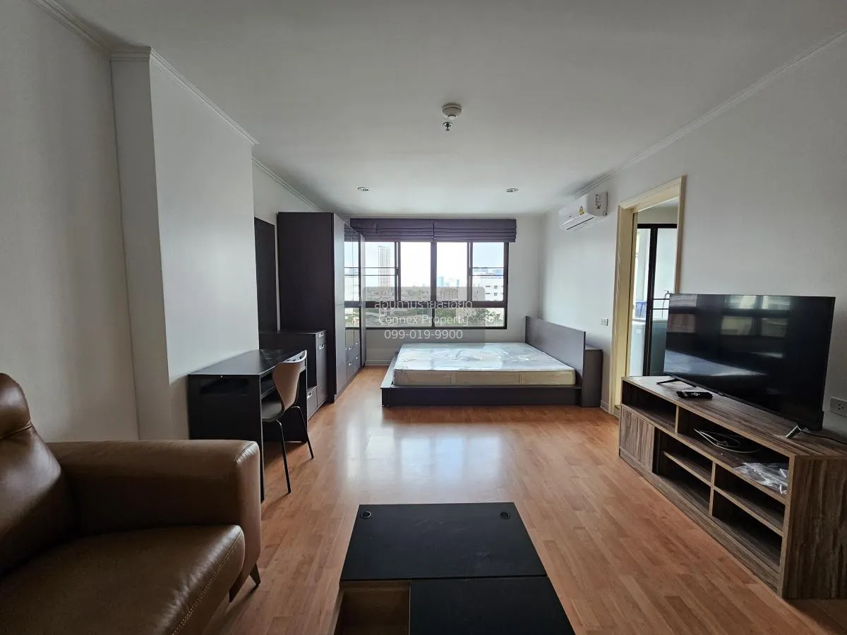 ขายคอนโด  ลุมพินี วิลล์ พหล - สุทธิสาร BTS-สะพานควาย สามเสนใน เขต 1