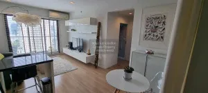 เช่าคอนโด  เดอะ ซี้ด มิงเกิล ชั้นสูง MRT-ลุมพินี ทุ่งมหาเมฆ เขต สาทร กรุงเทพ CX-123318