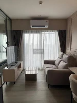 เช่าคอนโด  เดอะ คีย์ พระราม 3 บางโคล่ เขต บางคอแหลม กรุงเทพ CX-123319