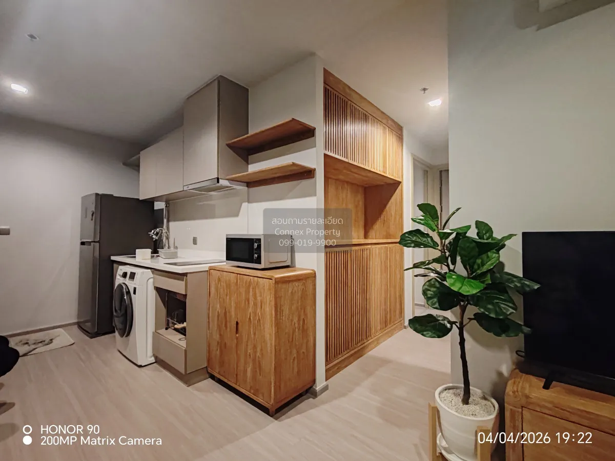 For Rent Condo , Life Ladprao , BTS-Ha Yaek Lat Phrao , Chomphon  4