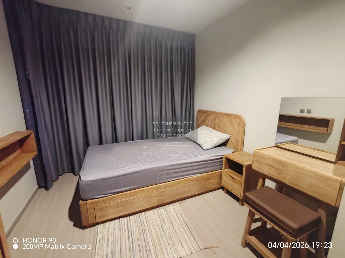 For Rent Condo , Life Ladprao , BTS-Ha Yaek Lat Phrao , Chomphon 