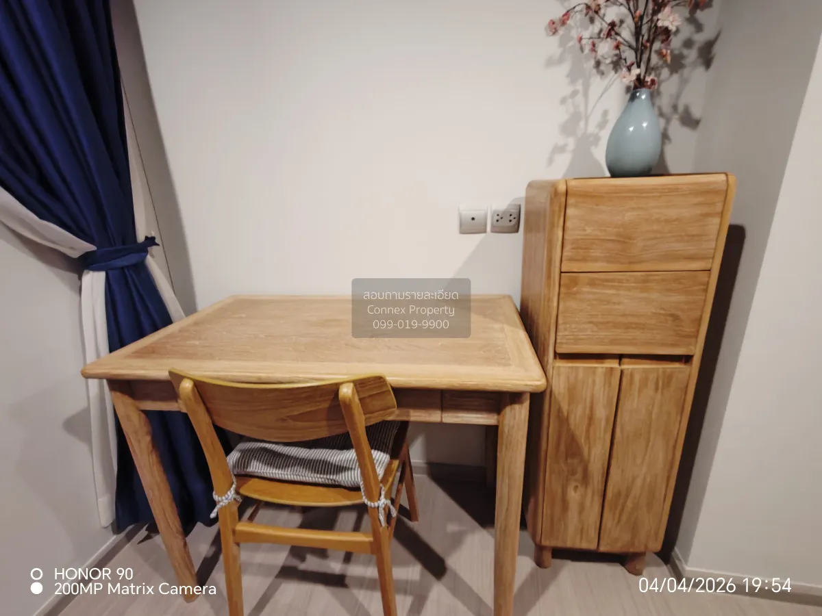 For Rent Condo , Life Ladprao , BTS-Ha Yaek Lat Phrao , Chomphon 