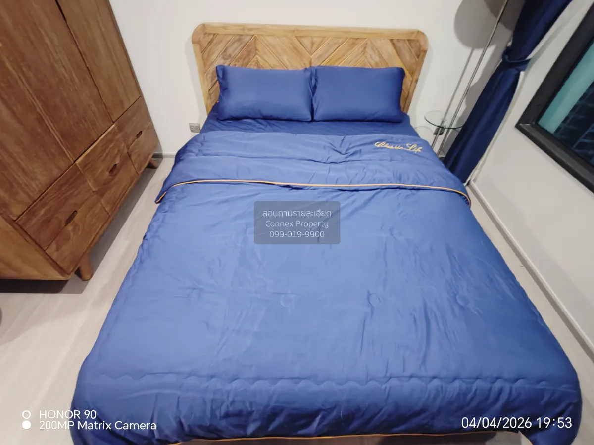 For Rent Condo , Life Ladprao , BTS-Ha Yaek Lat Phrao , Chomphon 