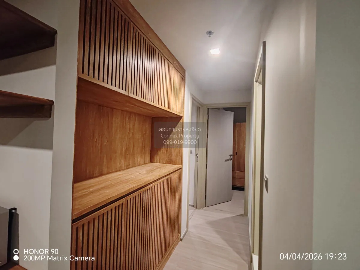 For Rent Condo , Life Ladprao , BTS-Ha Yaek Lat Phrao , Chomphon 