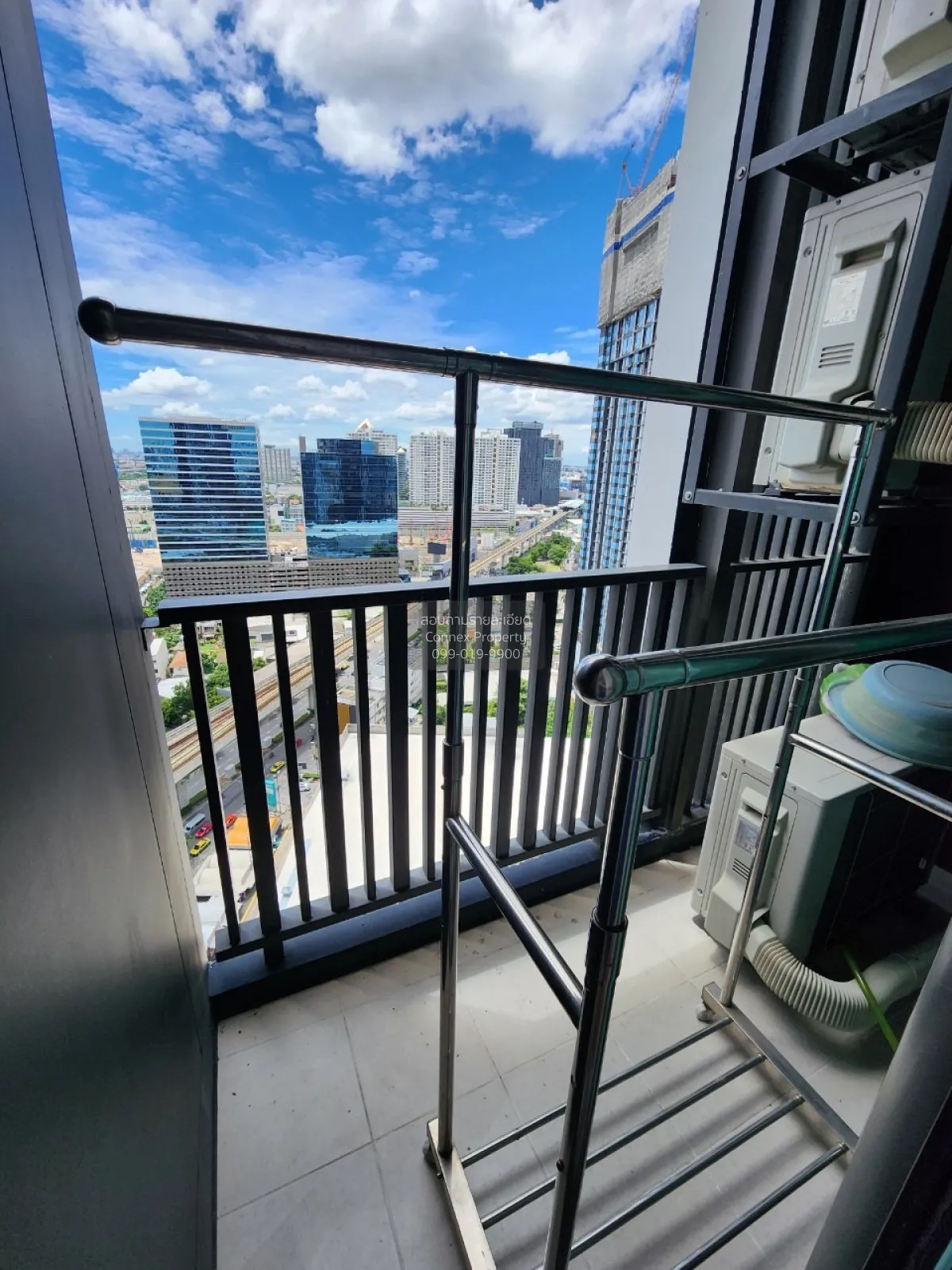 เช่าคอนโด  ไลฟ์ ลาดพร้าว BTS-ห้าแยกลาดพร้าว จอมพล  เขต จตุจักร กร