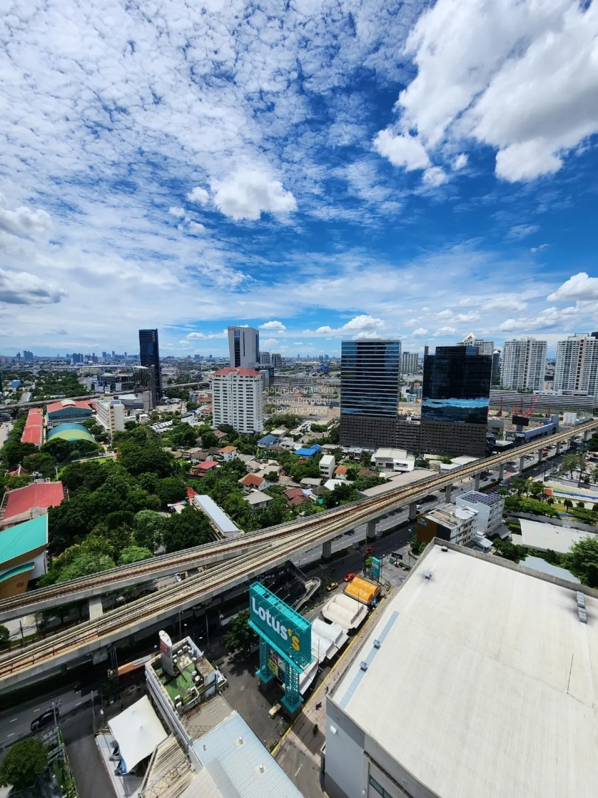 เช่าคอนโด  ไลฟ์ ลาดพร้าว BTS-ห้าแยกลาดพร้าว จอมพล  เขต จตุจักร กร