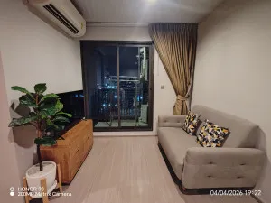 For Rent Condo , Life Ladprao , BTS-Ha Yaek Lat Phrao , Chomphon , Chatuchak , Bangkok , CX-123320
