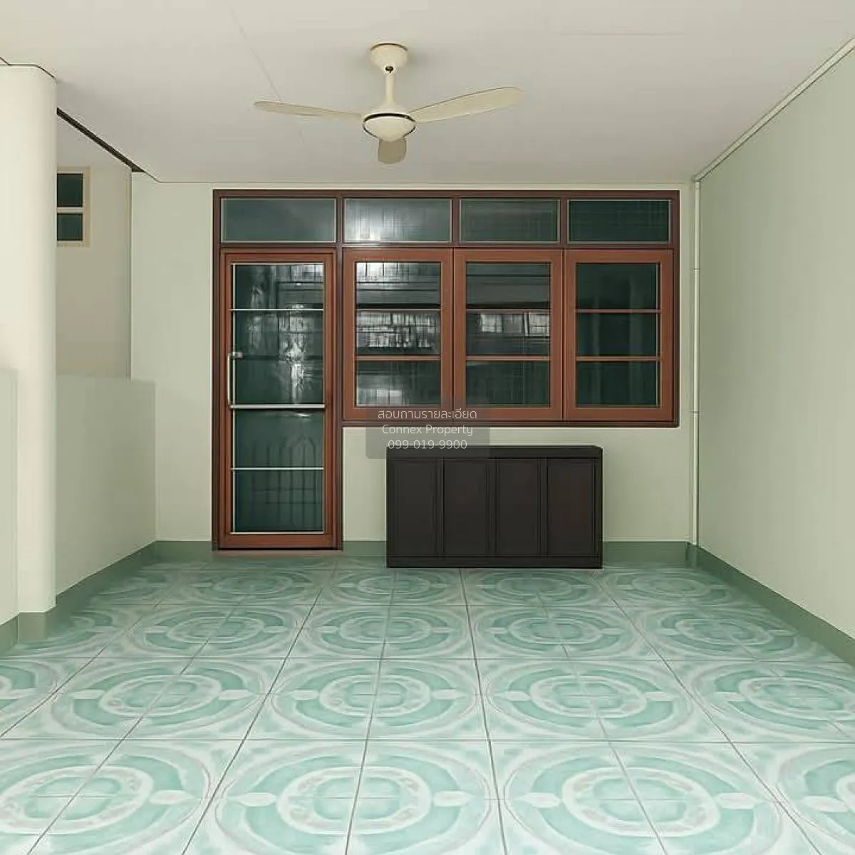 ขายทาวน์เฮ้าส์/ทาวน์โฮม  ซิลค์ วิลเลจ สายไหม 54 สายไหม เขต สายไหม 2