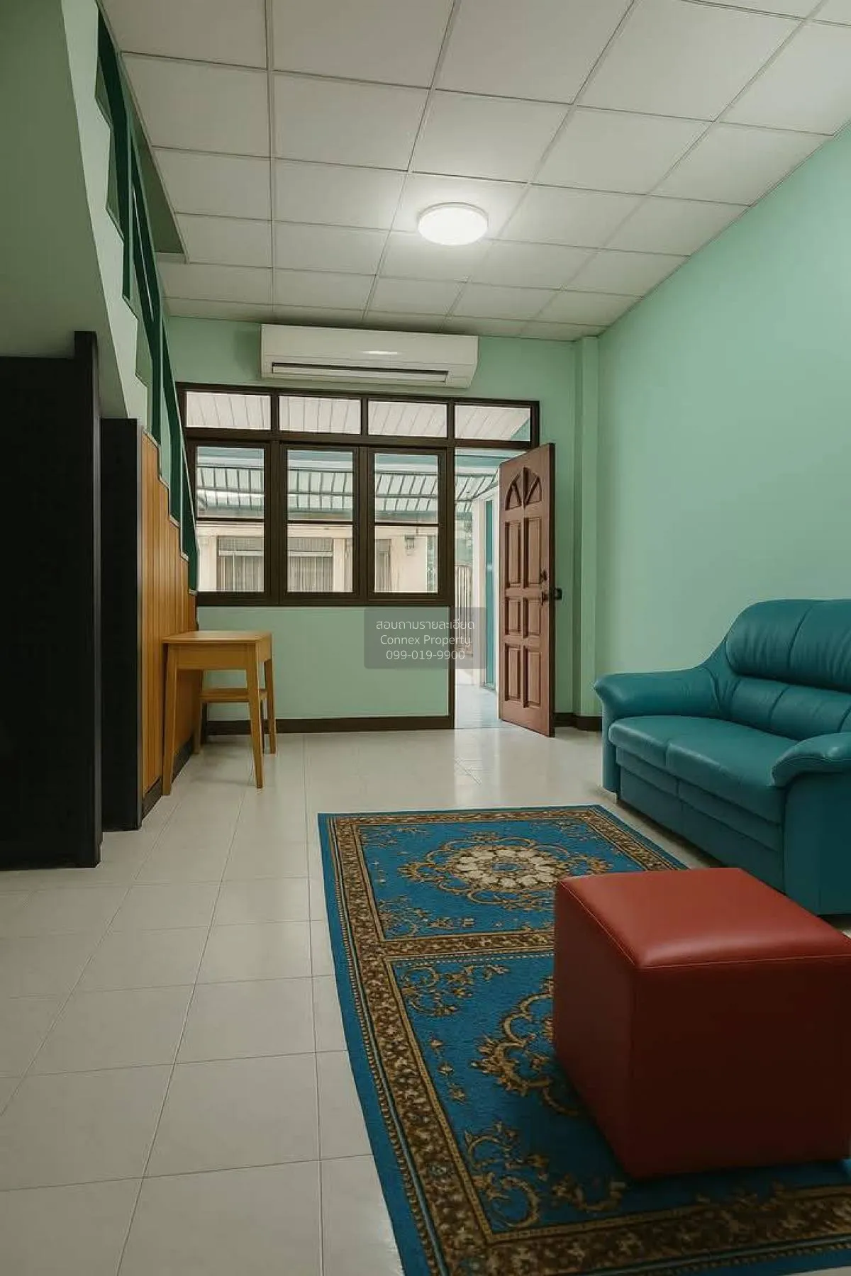 ขายทาวน์เฮ้าส์/ทาวน์โฮม  ซิลค์ วิลเลจ สายไหม 54 สายไหม เขต สายไหม 3