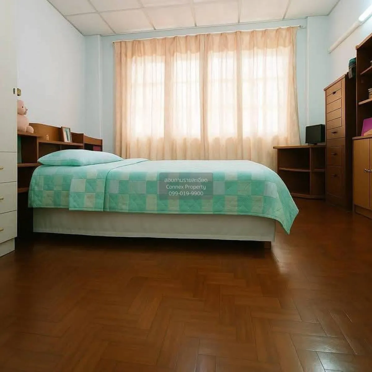 ขายทาวน์เฮ้าส์/ทาวน์โฮม  ซิลค์ วิลเลจ สายไหม 54 สายไหม เขต สายไหม