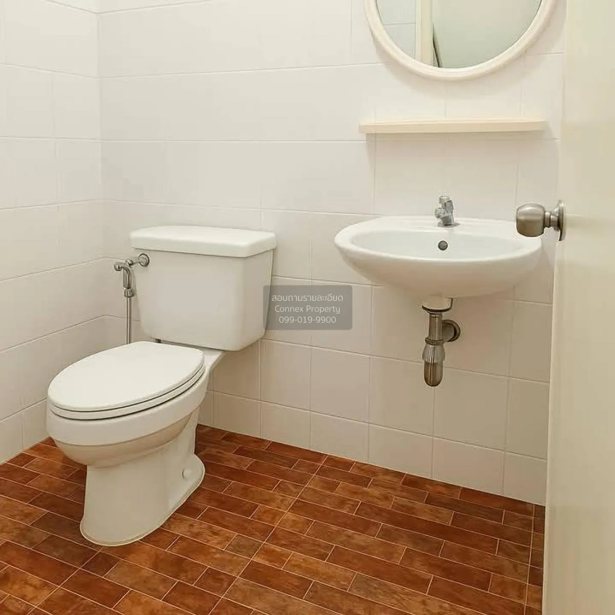 ขายทาวน์เฮ้าส์/ทาวน์โฮม  ซิลค์ วิลเลจ สายไหม 54 สายไหม เขต สายไหม