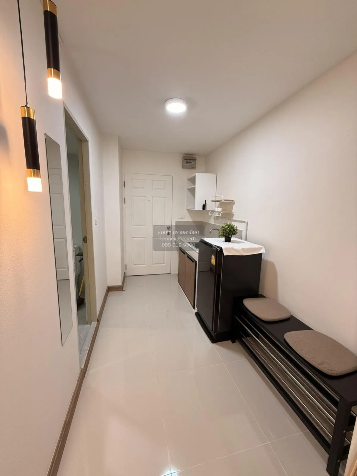 For Rent Condo , Phayapirom Chateau Riverboat Sathorn - Chaophray 3