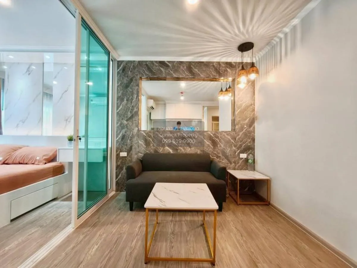 เช่าคอนโด  รีเจ้นท์ โฮม บางนา (โครงการใหม่) บางนา เขต บางนา กรุงเ 2