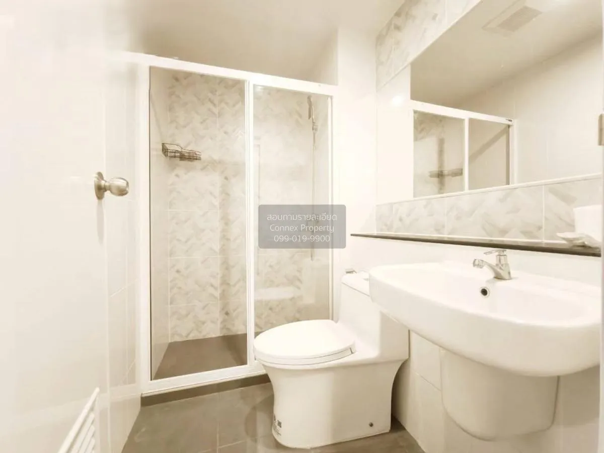 เช่าคอนโด  รีเจ้นท์ โฮม บางนา (โครงการใหม่) บางนา เขต บางนา กรุงเ