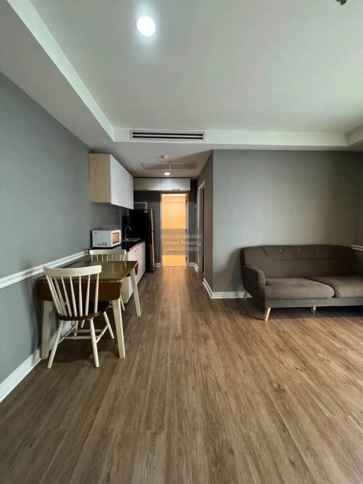 เช่าคอนโด  ซิตี้ ลิฟวิ่ง รัชดา MRT-ศูนย์วัฒนธรรมแห่งประเทศไทย ห้ว 2