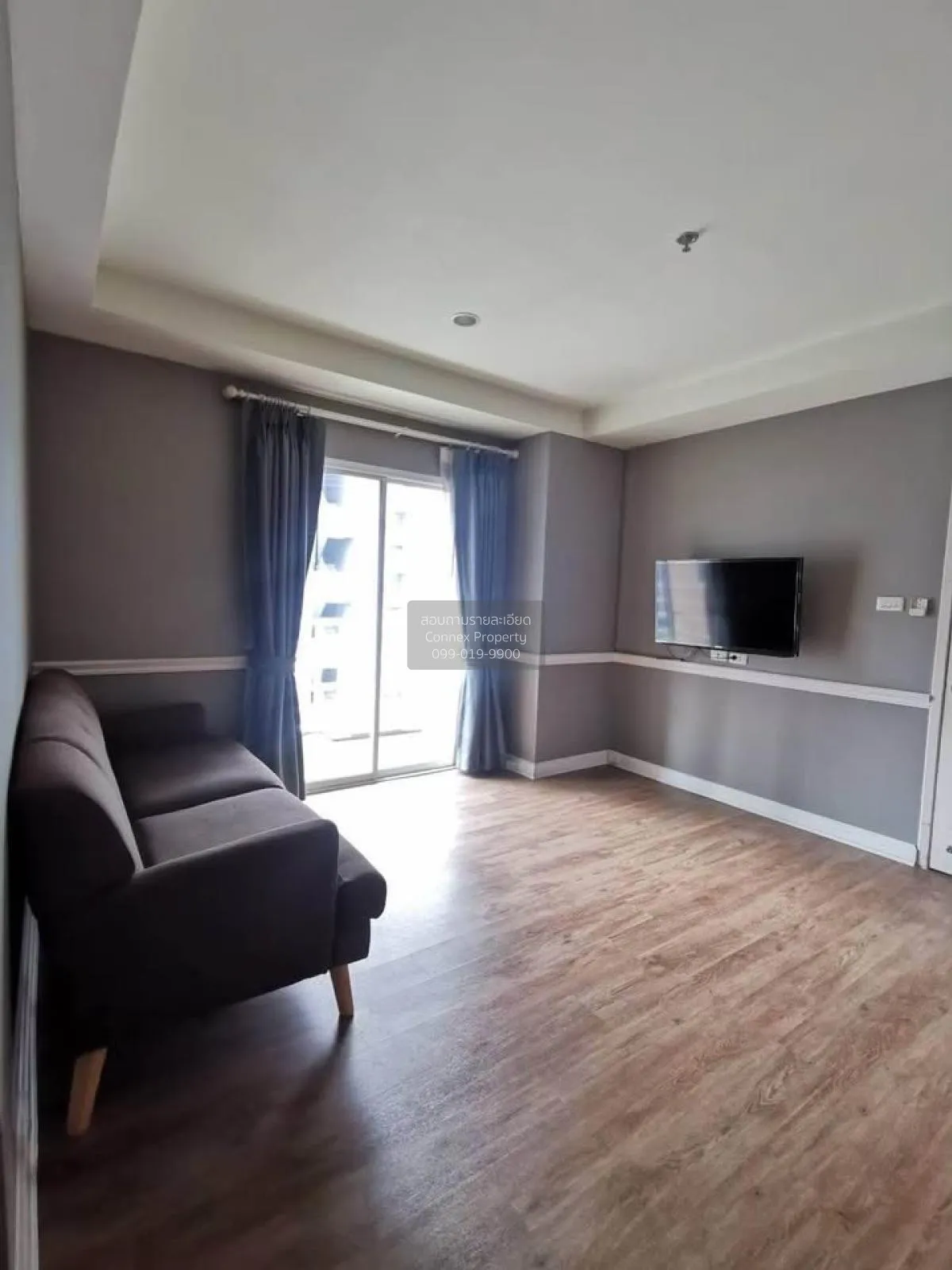 เช่าคอนโด  ซิตี้ ลิฟวิ่ง รัชดา MRT-ศูนย์วัฒนธรรมแห่งประเทศไทย ห้ว 3