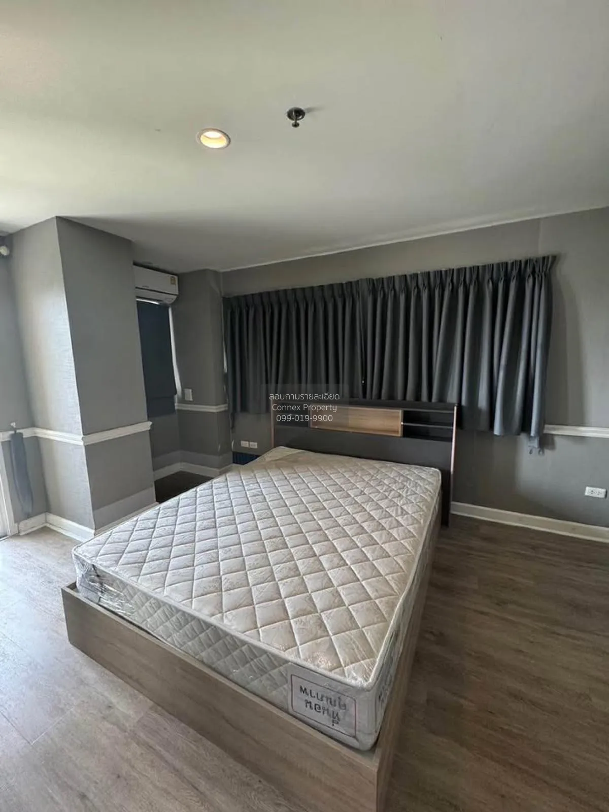 เช่าคอนโด  ซิตี้ ลิฟวิ่ง รัชดา MRT-ศูนย์วัฒนธรรมแห่งประเทศไทย ห้ว