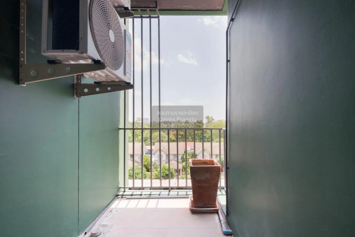 ขายคอนโด  พาร์ค เอ็กโซ เกษตร - นวมินทร์ คลองกุ่ม เขต บึงกุ่ม กรุง