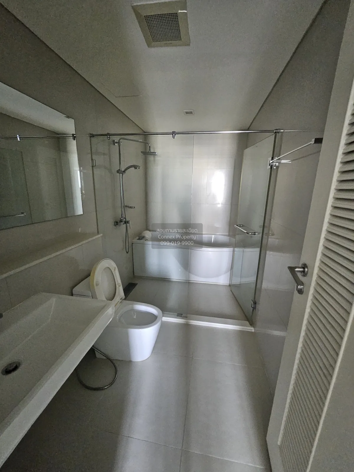 เช่าคอนโด  ไอวี่ ทองหล่อ BTS-ทองหล่อ คลองตันเหนือ เขต วัฒนา กรุงเ