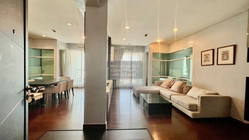 เช่าคอนโด  ไอวี่ ทองหล่อ BTS-ทองหล่อ คลองตันเหนือ เขต วัฒนา กรุงเ 3