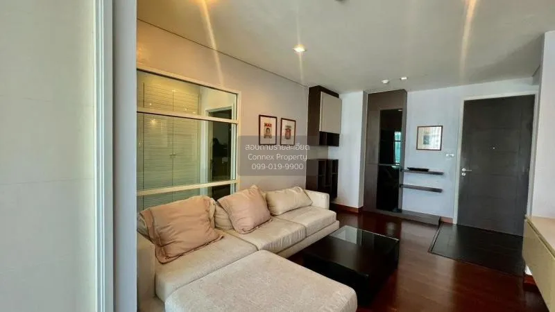 เช่าคอนโด  ไอวี่ ทองหล่อ BTS-ทองหล่อ คลองตันเหนือ เขต วัฒนา กรุงเ