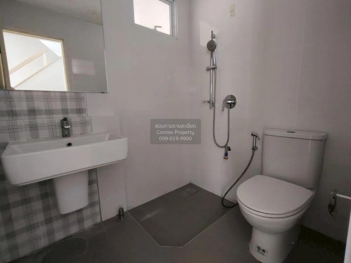 ขายบ้าน  วิลลาจจิโอ ประชาอุทิศ 90 หน้ากว้าง บ้านคลองสวน พระสมุทรเ