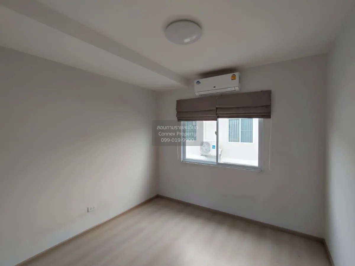 ขายบ้าน  วิลลาจจิโอ ประชาอุทิศ 90 หน้ากว้าง บ้านคลองสวน พระสมุทรเ