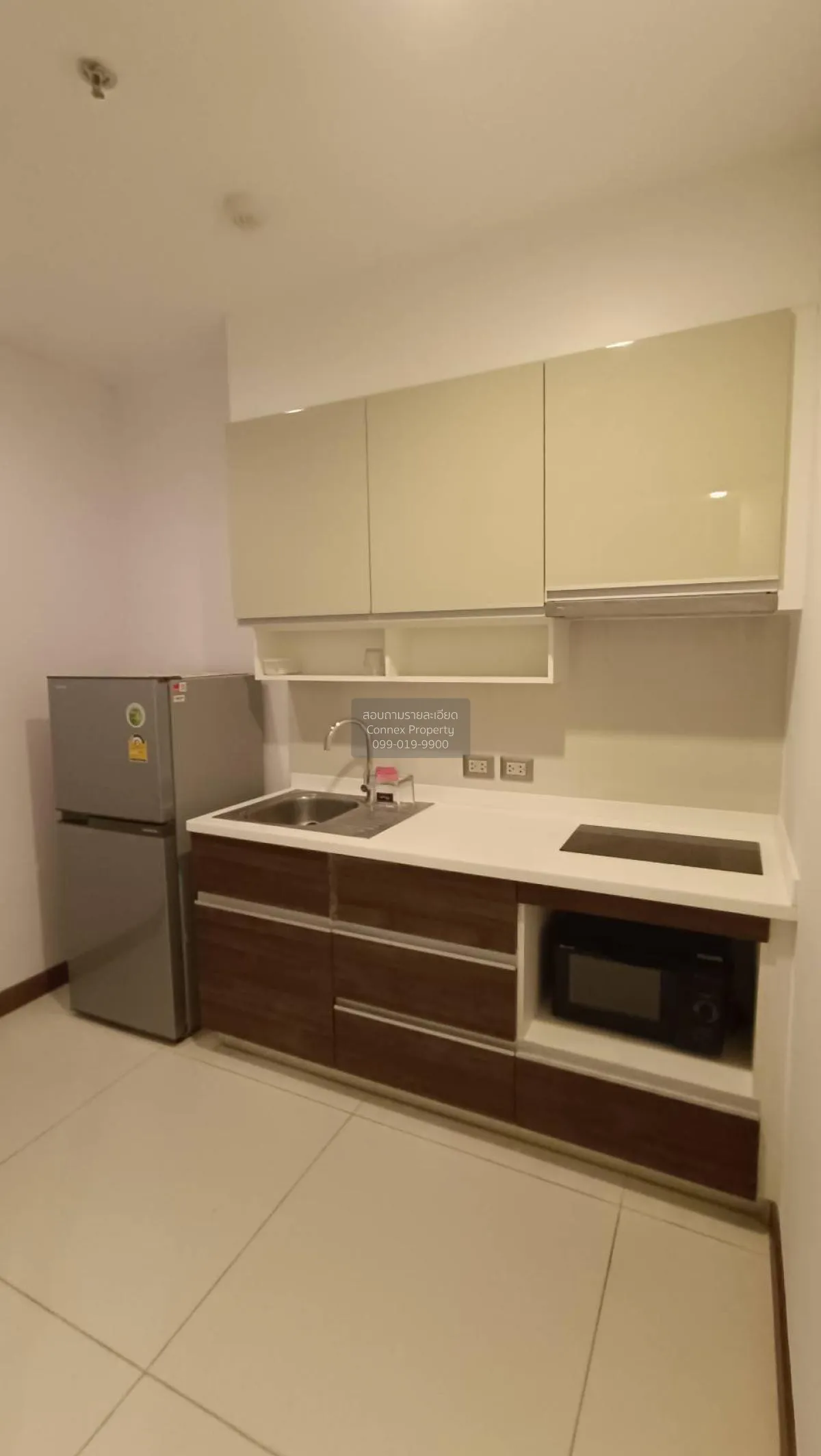 เช่าคอนโด  ศุภาลัย โอเรียนทัล สุขุมวิท 39 MRT-เพชรบุรี คลองตันเหน 2