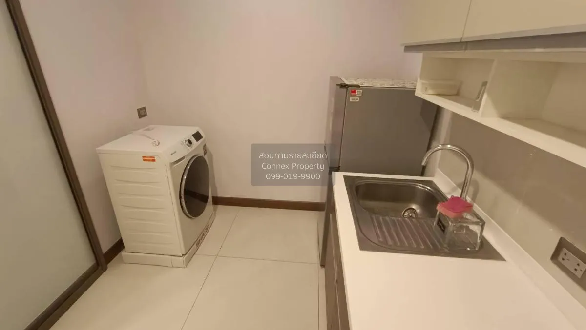 เช่าคอนโด  ศุภาลัย โอเรียนทัล สุขุมวิท 39 MRT-เพชรบุรี คลองตันเหน 3