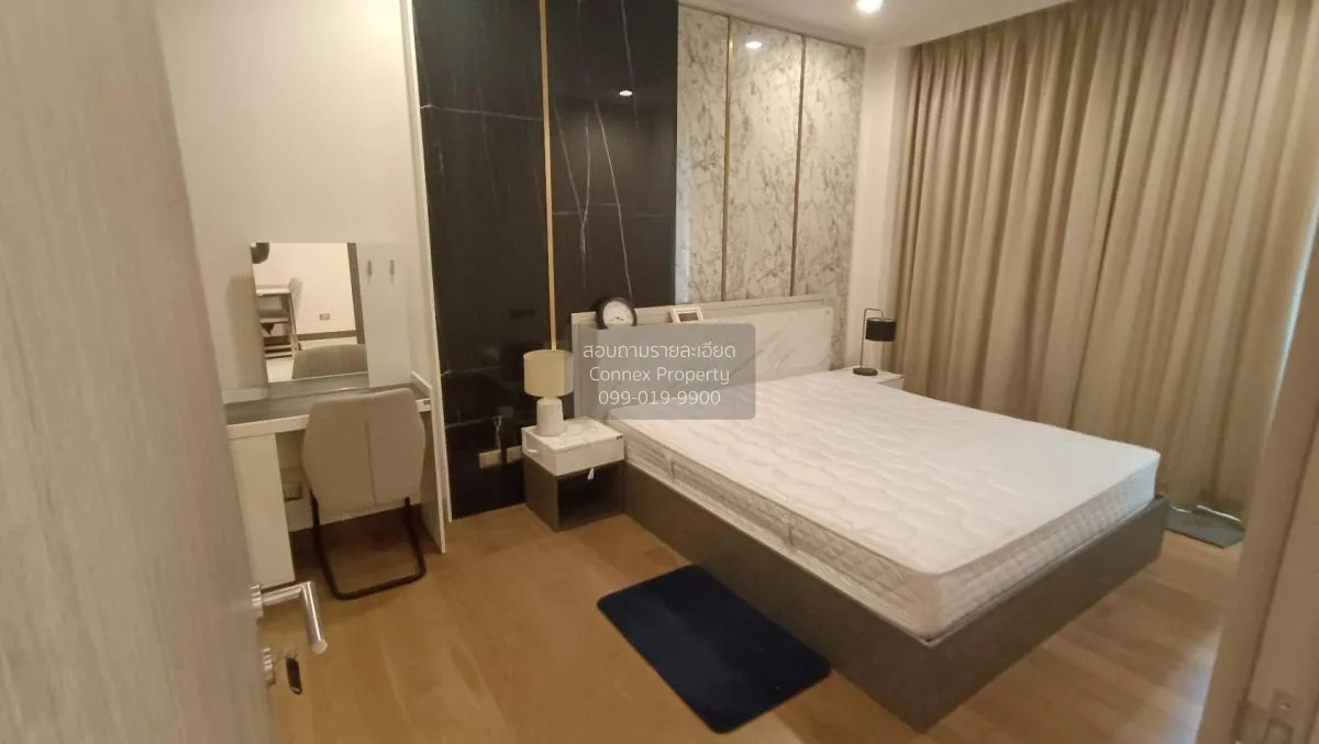 เช่าคอนโด  ศุภาลัย โอเรียนทัล สุขุมวิท 39 MRT-เพชรบุรี คลองตันเหน 4