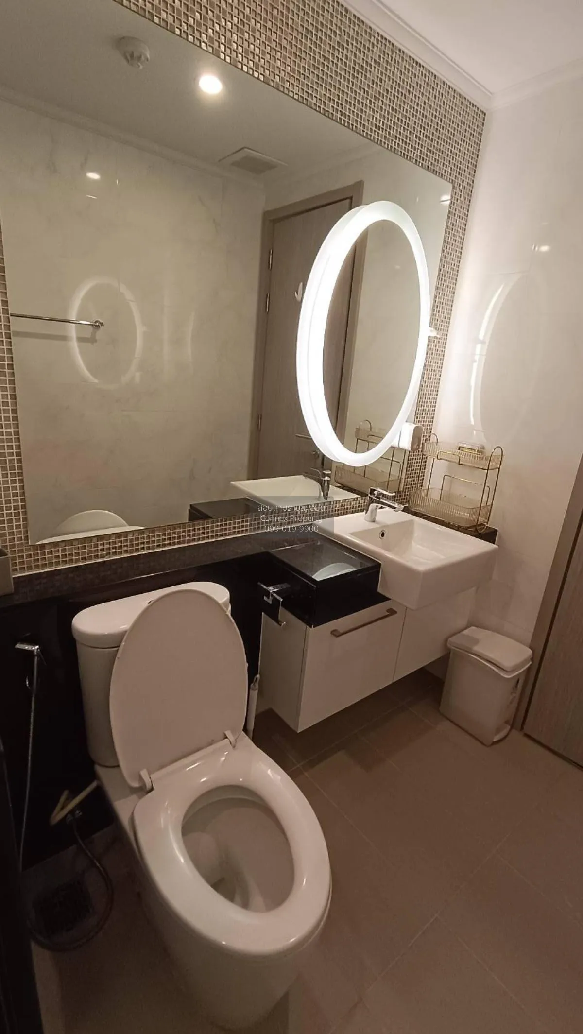 เช่าคอนโด  ศุภาลัย โอเรียนทัล สุขุมวิท 39 MRT-เพชรบุรี คลองตันเหน