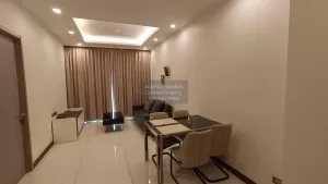 เช่าคอนโด  ศุภาลัย โอเรียนทัล สุขุมวิท 39 MRT-เพชรบุรี คลองตันเหนือ เขต วัฒนา กรุงเทพ CX-123341