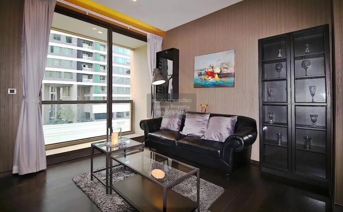 เช่าคอนโด   เดอะ เทอร์ทีไนน์ บาย แสนสิริ BTS-พร้อมพงษ์ คลองเตยเหน 3