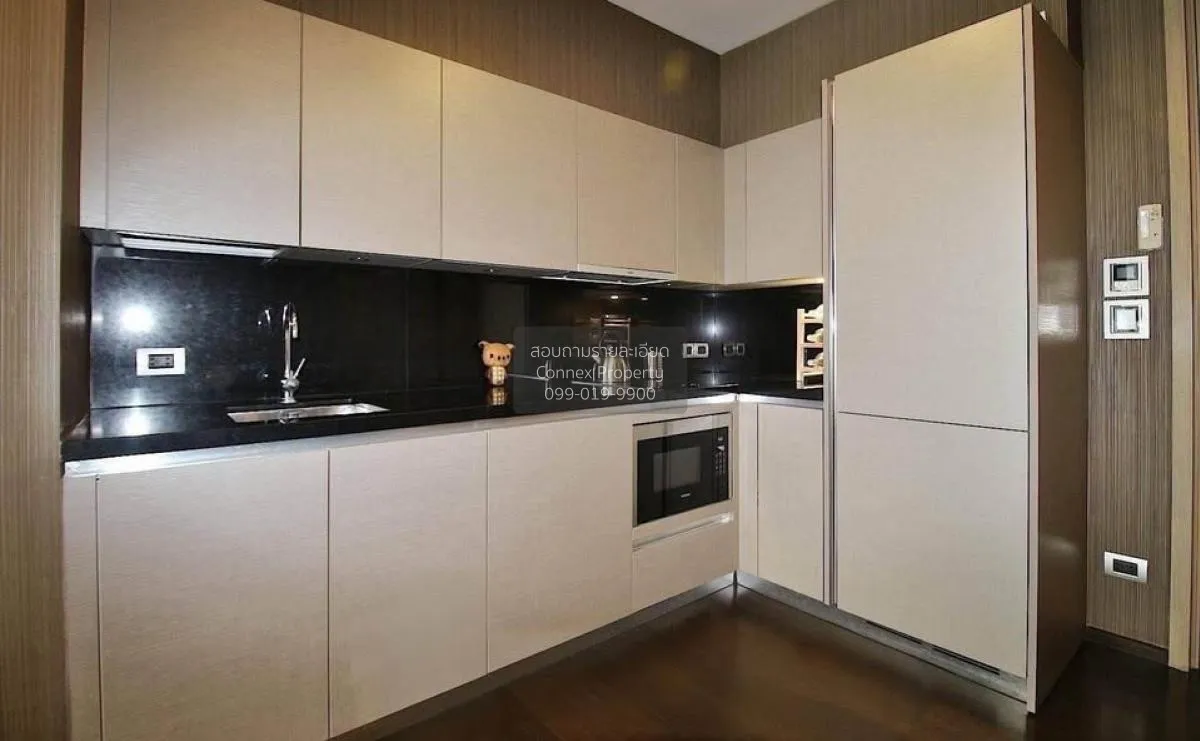 For Rent Condo , The XXXIX by Sansiri , BTS-Phrom Phong , Khlong 