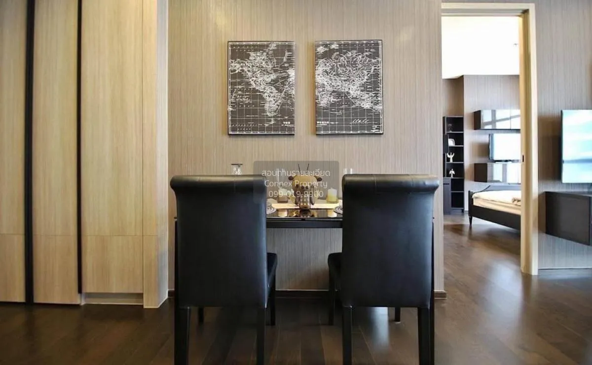 For Rent Condo , The XXXIX by Sansiri , BTS-Phrom Phong , Khlong 