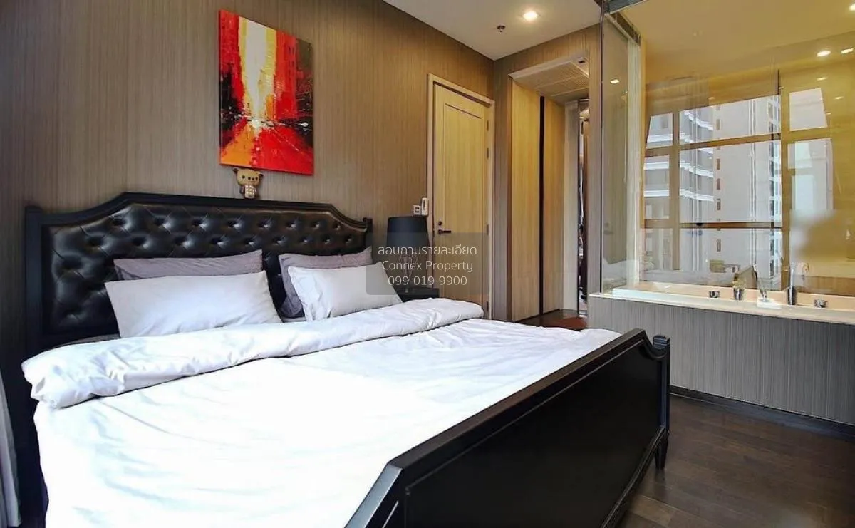 For Rent Condo , The XXXIX by Sansiri , BTS-Phrom Phong , Khlong 