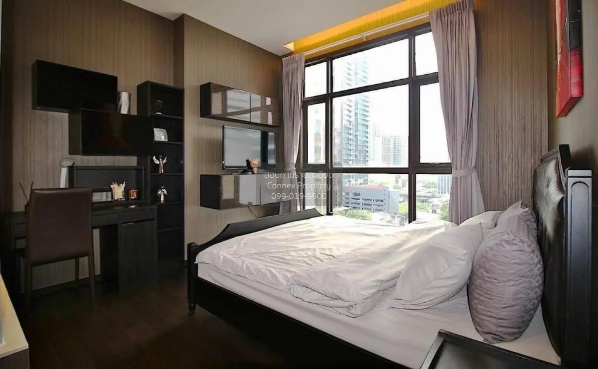 For Rent Condo , The XXXIX by Sansiri , BTS-Phrom Phong , Khlong 